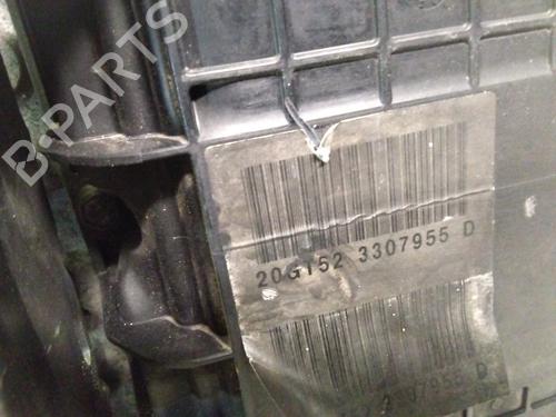 Gearbox PEUGEOT RIFTER  | BP29547707M3 