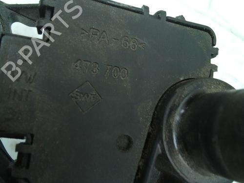 Rear wiper motor SEAT LEON (1P1) 1.6 | BP8584221M102 