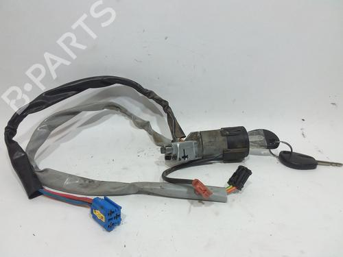 Used Ignition barrel PEUGEOT 308 I (4A_, 4C_) [2007-2016]  10076260