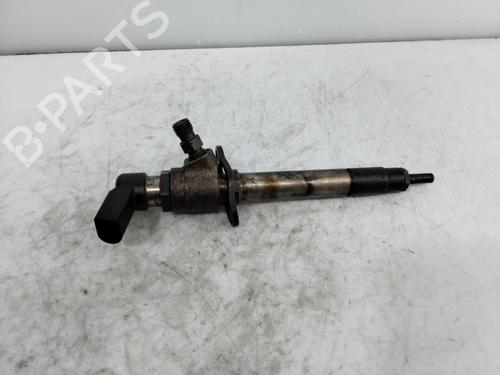 Injector JAGUAR XJ (X350, X358) D 2.7 | BP18488931M100 