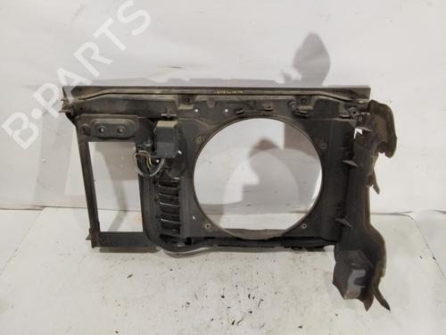 Frontplade/Frontkurv Frontplade/Frontkurv CITROËN C4 Picasso I MPV (UD_) [2006-2015] 34222873 34222873