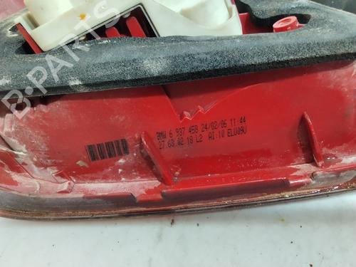 Right taillight BMW 3 (E90) 318 d | BP27579352C35 