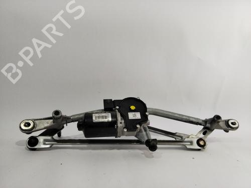Front wiper motor FIAT TIPO Hatchback (356_, 357_)  | BP29721484M29 