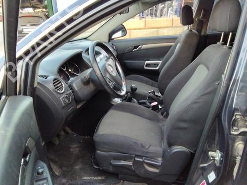 Right front door OPEL ANTARA A (L07)  | BP21001784C3 