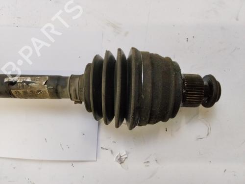 Left front driveshaft AUDI Q5 (8RB) 3.0 TDI quattro | BP37235192M38 - Image 2