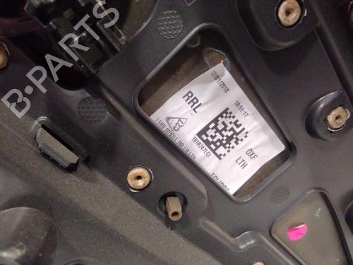 Rear left panel LAND ROVER RANGE ROVER VELAR (L560)  | BP28330795C60 