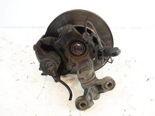 Left front steering knuckle NISSAN PRIMERA (P12) | BP39408115M25 - Image 2