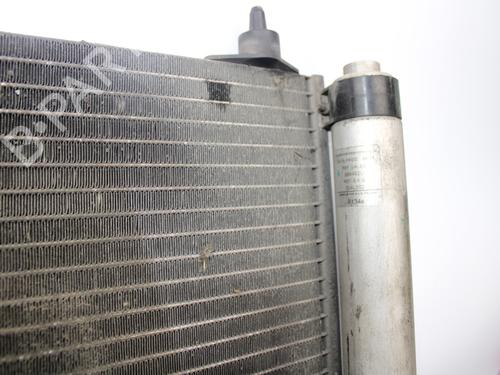 AC radiator PEUGEOT 307 (3A/C) 2.0 HDi 90 | BP13392053M32 