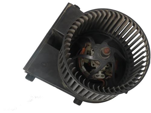 Used Heater blower motor Heater blower motor VW GOLF IV (1J1) [1997-2008] 34279609 34279609