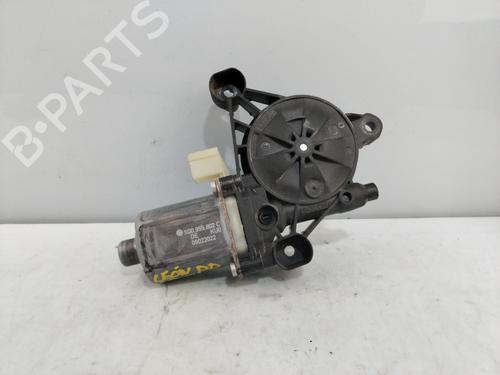 Used Right front window motor SEAT LEON (1M1) [1999-2006]  19422610
