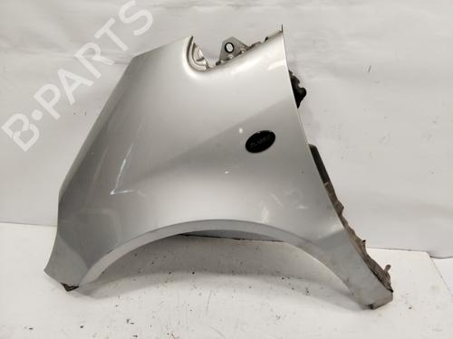 Left front fenders MERCEDES-BENZ A-CLASS (W168) A 160 CDI (168.006) | BP27570839C41 