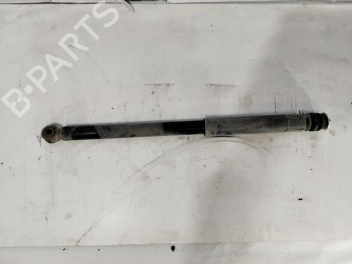 Left rear shock absorber SUZUKI VITARA (LY) 1.6 DDiS AllGrip (APK416D) | BP34697521M18 - Image 4