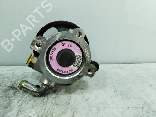 Styring servopumpe CITROËN XSARA Coupe (N0) 1.9 D | BP19936269M99 