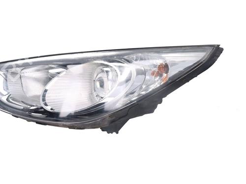 Used Left headlight Left headlight HYUNDAI ix35 (LM, EL, ELH) [2009-2016] 40514051 40514051