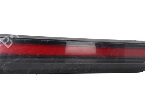 Used Left tailgate light Left tailgate light 37594998 37594998