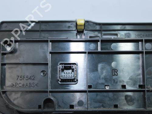 Climate control TOYOTA AURIS (_E18_)  | BP11794683I5 