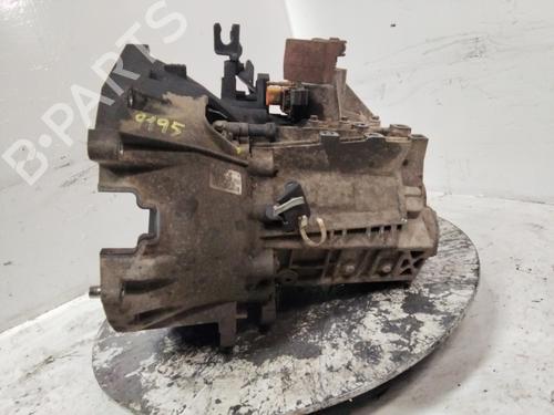 Gearbox FORD TRANSIT Van (FA_ _)  | BP27209965M3 