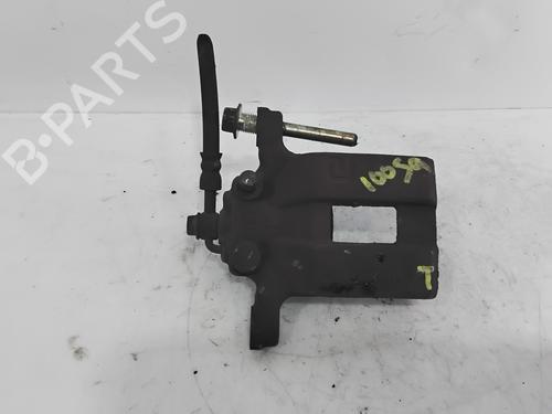 Used Right rear brake caliper NISSAN QASHQAI I (J10, NJ10) 1.5 dCi (103 hp) 29929099