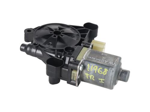 Left rear window motor AUDI A4 B9 (8W2, 8WC) 35 TDI | BP37071701E23 - Image 4