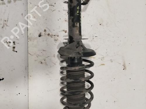 Used Left front shock absorber VW BORA I (1J2) [1998-2013]  23092553