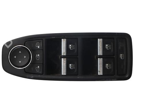 Used Left front window switch RENAULT ARKANA I (LCM_, LDN_) [2019-2026]  32382219