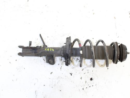 Used Right front shock absorber KIA RIO III (UB) 1.2 CVVT (84 hp) 17133448
