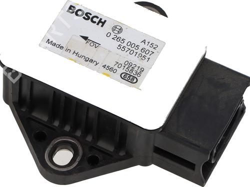 Module électronique FIAT PUNTO (188_) [1999-2012]  30091945