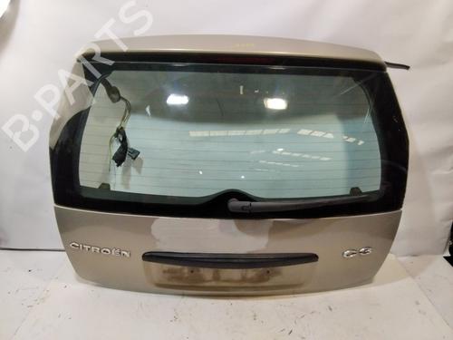Bagklap CC/Kombi-Coupé CITROËN C3 I (FC_, FN_) 1.4 i Bivalent (73 hp) 29905127
