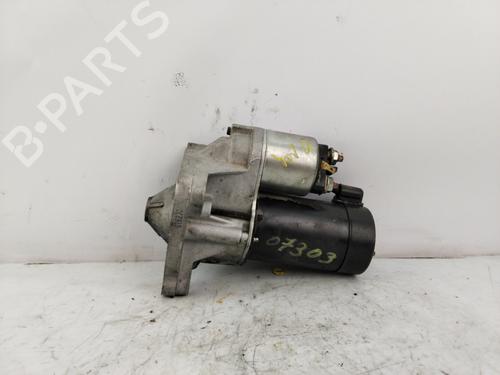 Starter PEUGEOT 206 CC (2D) 1.6 16V (2DNFUF, 2DNFUR) | BP24443911M8 