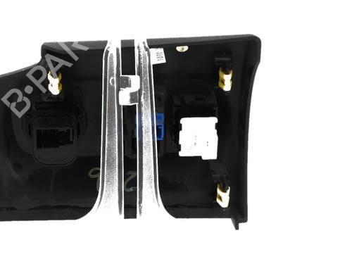 Mirror switch CITROËN C3 II (SC_)  | BP29928799I25