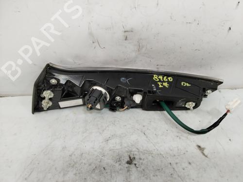 Left tailgate light TOYOTA COROLLA Hatchback (_E21_, _EA1_, _EH1_)  | BP25996115C79 