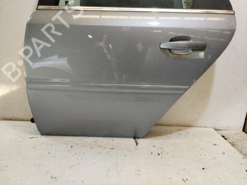 Left rear door OPEL VECTRA C (Z02)  | BP22609482C4 