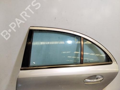 Left rear door MERCEDES-BENZ E-CLASS (W211) E 220 CDI (211.008) | BP18246836C4 