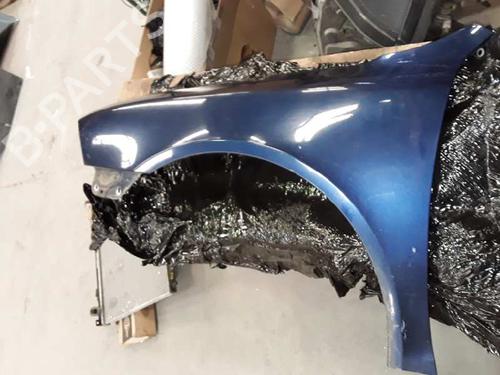 Used Left front fenders SKODA OCTAVIA I (1U2) [1996-2010]  8553069