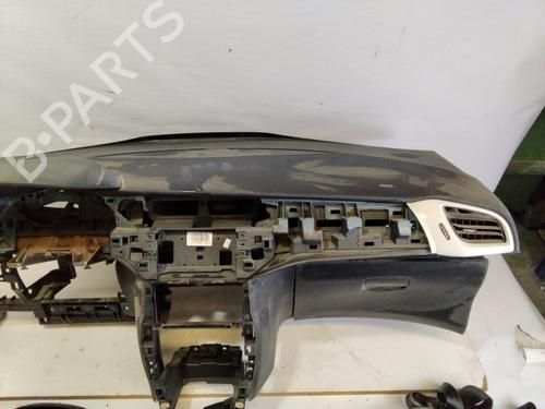 Airbag Kit CITROËN C3 II (SC_) 1.4 HDi 70 (SC8HZC, SC8HR0, SC8HP4) | BP29905713C86 