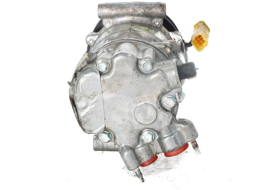 AC compressor PEUGEOT 307 (3A/C) | BP32211226M34