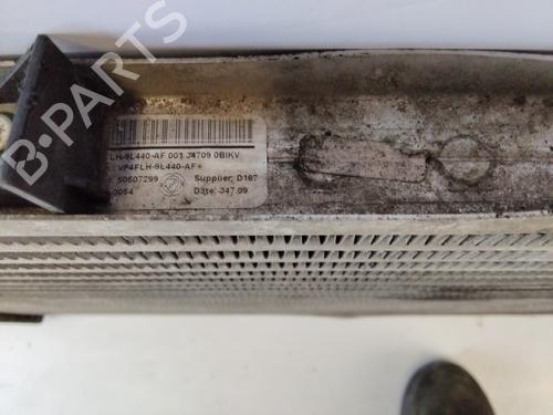 Intercooler ALFA ROMEO 159 (939_) 2.4 JTDM (939AXD12, 939AXD1B) | BP24031966M30 