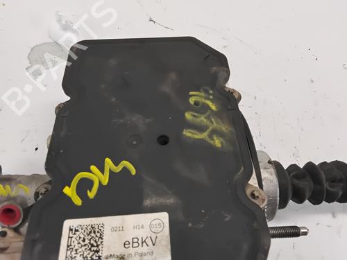 ABS pump VW GOLF VII (5G1, BQ1, BE1, BE2) e-Golf | BP28588907M43 