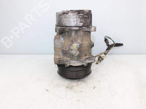AC-Kompressor PEUGEOT 306 (7B, N3, N5) 1.9 STD | BP16430090M34 