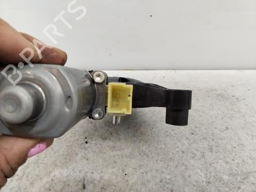 Left front window motor AUDI A3 Sportback (8PA)  | BP19422599E21 