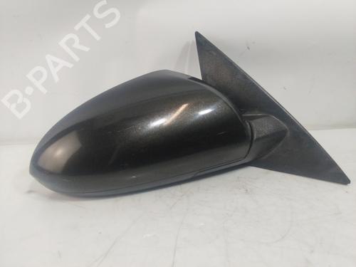 Right mirror NISSAN PRIMERA (P12)  | BP29929105C27