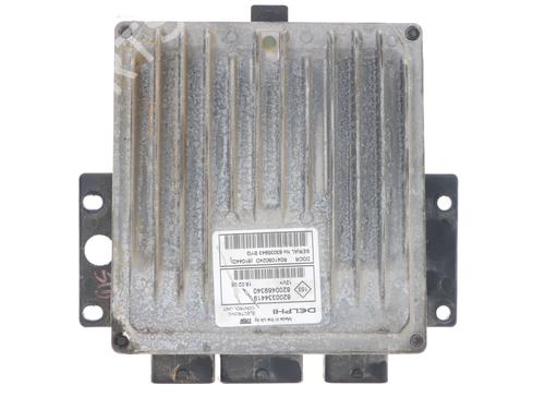 Used Engine control unit (ECU) Engine control unit (ECU) RENAULT MEGANE II (BM0/1_, CM0/1_) [2001-2012] 32502104 32502104