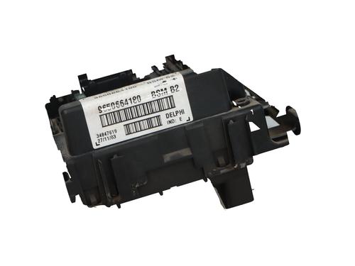Fuse box PEUGEOT 307 Break (3E) | BP38105252E1 - Image 3