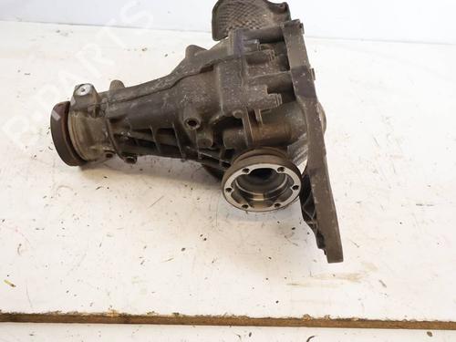 Used Rear differential Rear differential AUDI Q5 (8RB) [2008-2019] 40529060 40529060