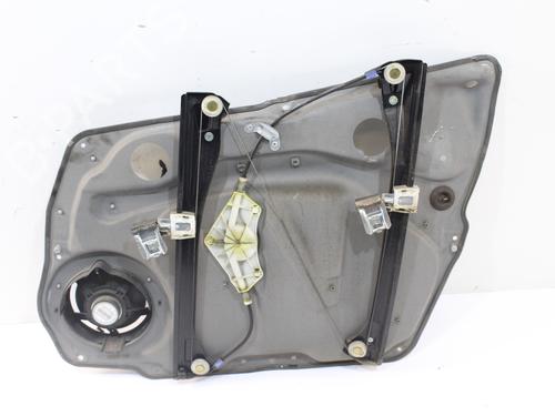 Front left window mechanism MERCEDES-BENZ B-CLASS Sports Tourer (W245)  | BP16333532C22 