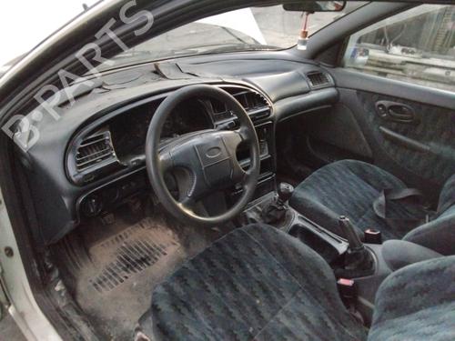 Alternator FORD MONDEO I (GBP) 1.8 TD | BP22699512M7 