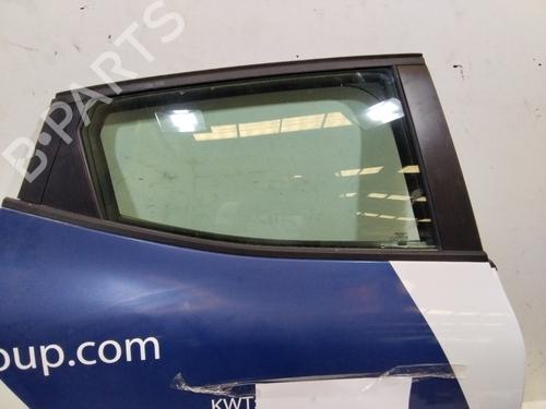 Right rear door RENAULT CLIO V (B7_) 1.0 SCe 75 (B7M5) | BP17484620C5 