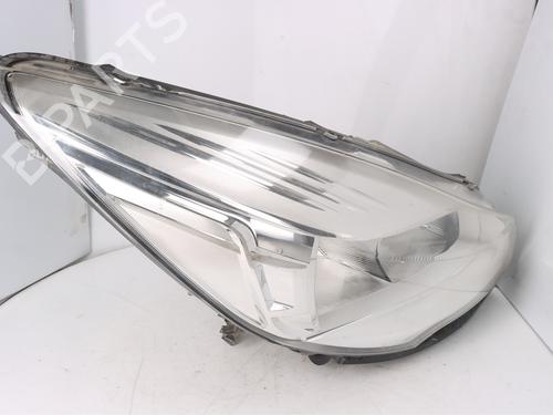 Højre forlygte FORD KUGA II (DM2) 2.0 TDCi 4x4 | BP37462495C29 - Image 2