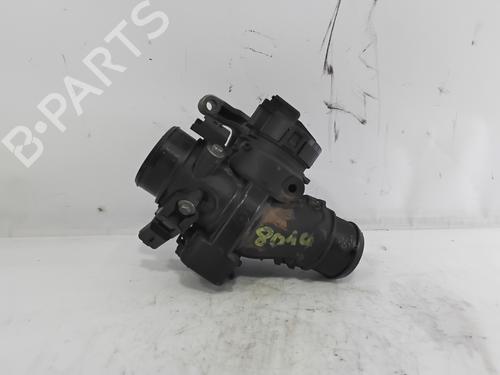 Boîtier papillon CITROËN C3 I (FC_, FN_) 1.6 16V HDi (90 hp) 29822673