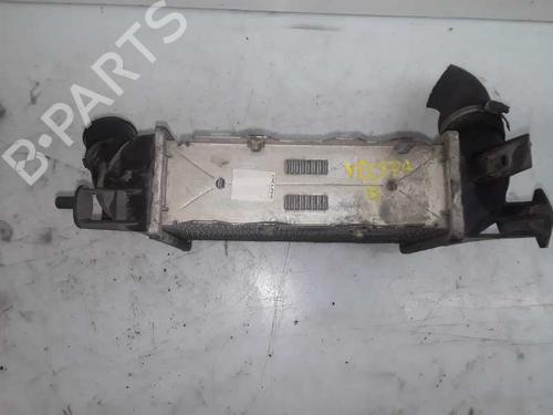Intercooler OPEL VECTRA B (J96) 2.0 DTI 16V (F19) | BP8567185M30 